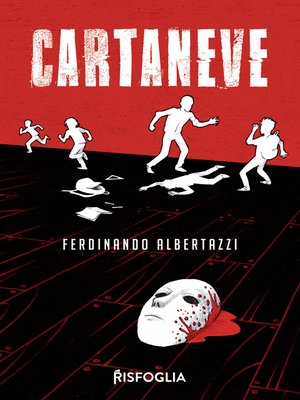 cover image of Cartaneve